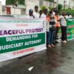Autonomy: JUSUN, PASAN rock Ibadan with protest
