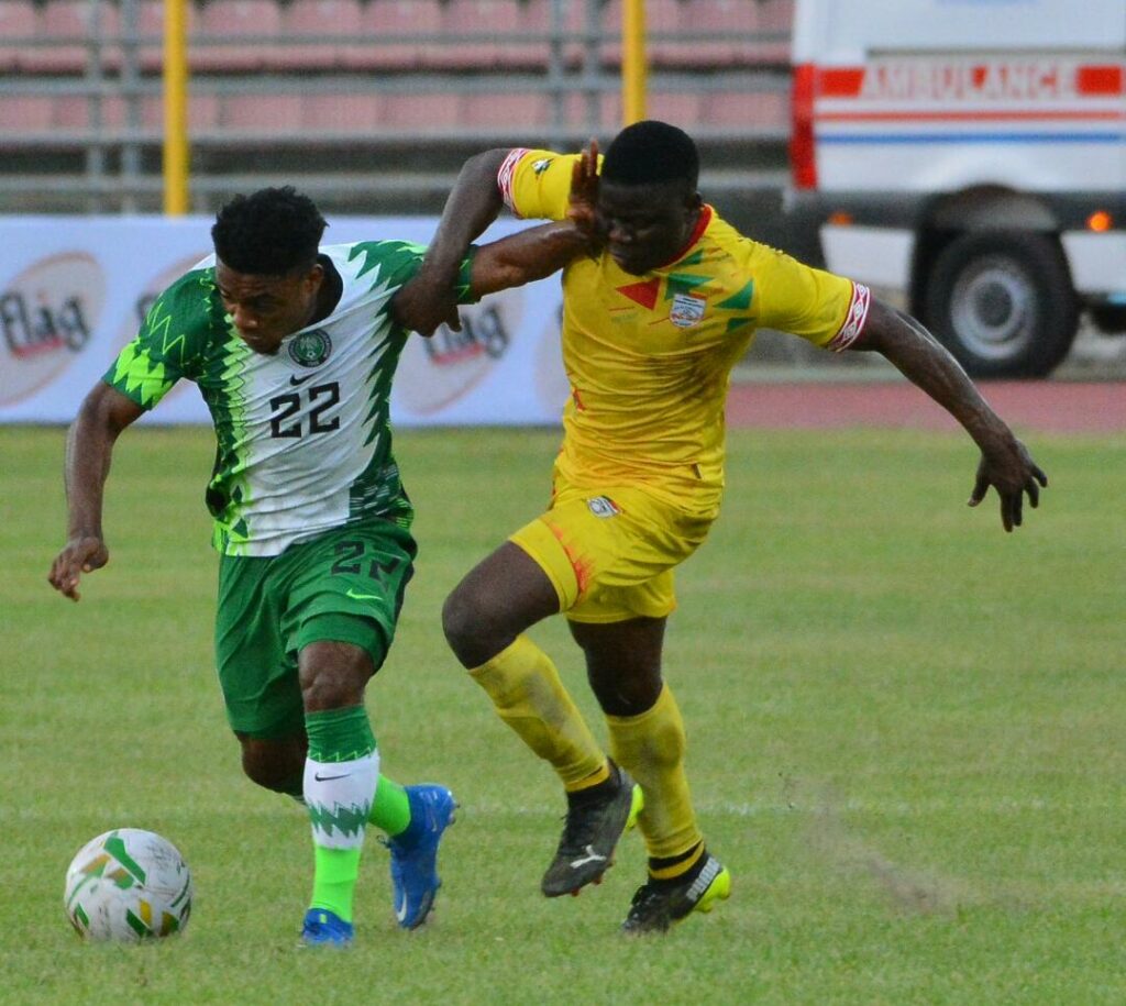 INVITATION TO SUPER EAGLES TEAM A: Rohr places more hurdles for home-based players - Vimarsana News