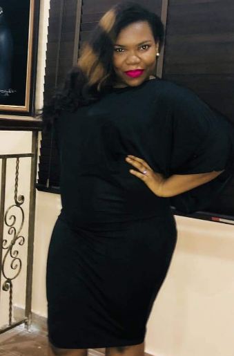 Barrister Adaeze Destiny Ikpeama