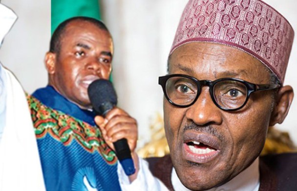 Breaking: Mbaka asked for contracts as compensation for his support — PRESIDENCY