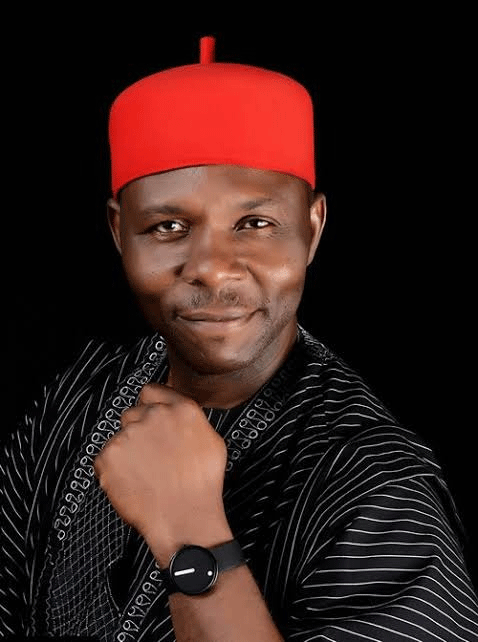 No going back on Nsukka candidate in 2023, says Senator Utazi