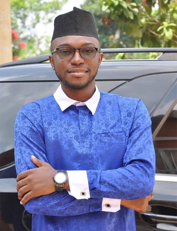 Three Nigerians awarded Gates Cambridge Postgraduate Scholarship