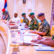 Buhari, security heads to meet on Tuesday