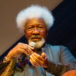 Children’s Day: Soyinka calls for quality education for children