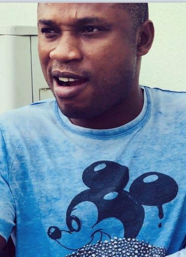 Man arrested for beating six months pregnant wife to death