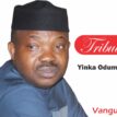 Yinka died fighting for a better Nigeria — Joey