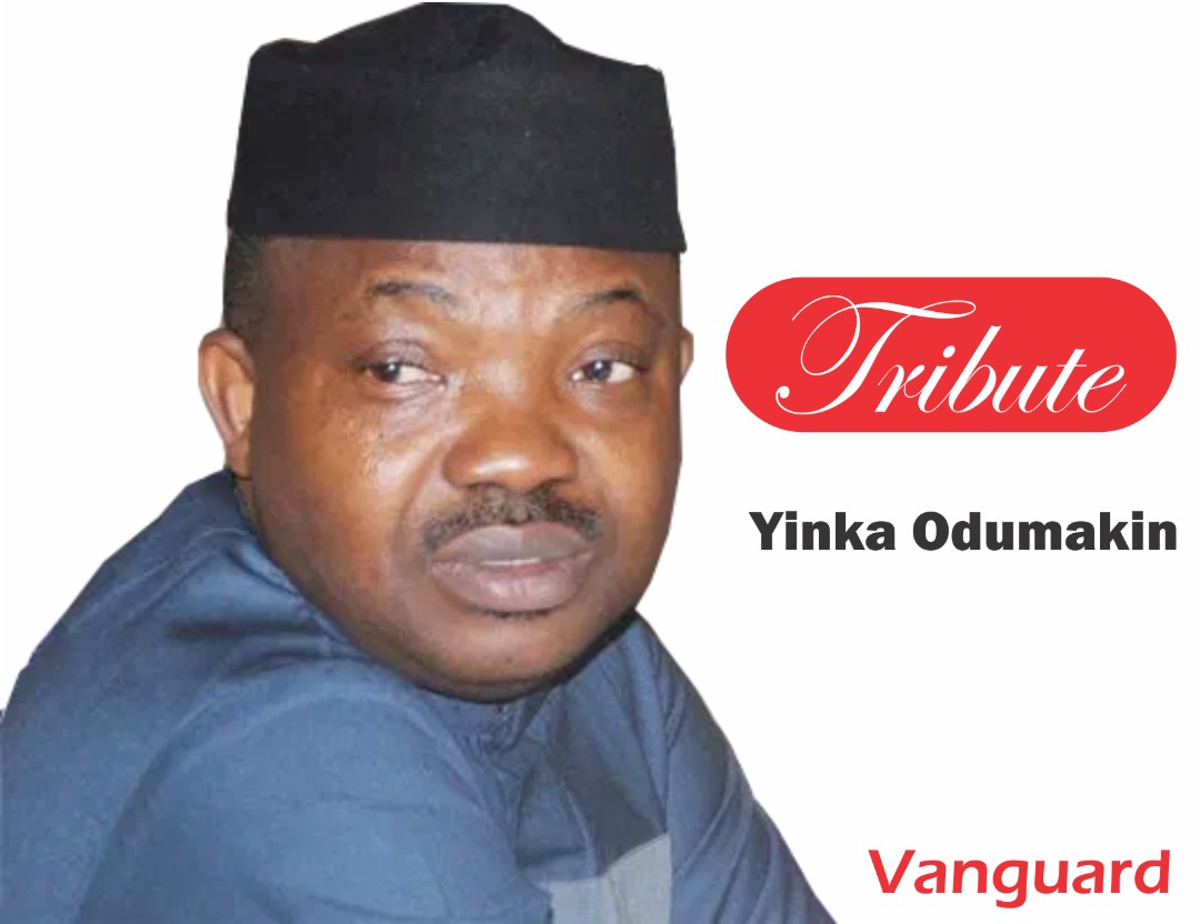 Yinka Odumakin: Fearless activist now rests - Gov Fayemi