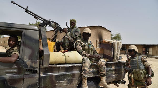 Troops eliminate 53 bandits including 5 Commanders in Zamfara after clearance Operations