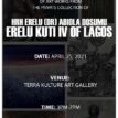 Video: Terra Kulture hosts exhibition of Erelu Arts Collection in Lagos