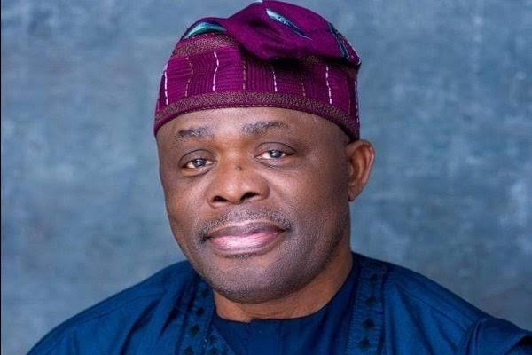 PDP Southwest Congress: Why I conceded defeat, Olafeso reveals