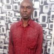 49-year-old man arrested in Ogun for defiling his 12-yr-old daughter
