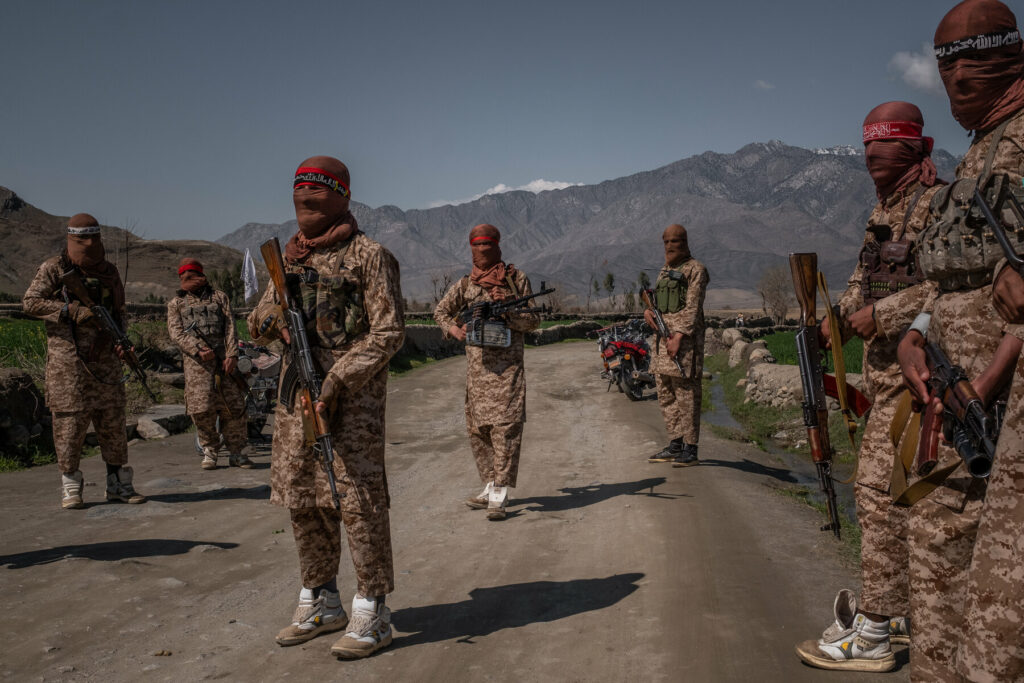 Taliban: Delaying troop withdrawal from Afghanistan not acceptable