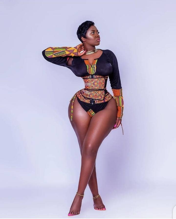 Princess Shyngle files for divorce, accuses ex-hubby of domestic violence -  Vanguard News