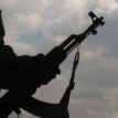 Gunmen kill 3 officers, burn police station in Delta
