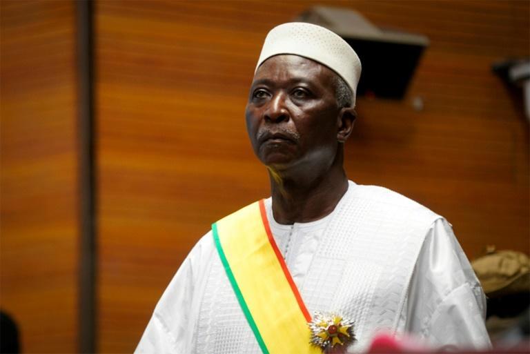 Mali’s vice president deposes detained president, premier