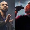 Drake, The Weeknd poised for big night at Billboard Awards