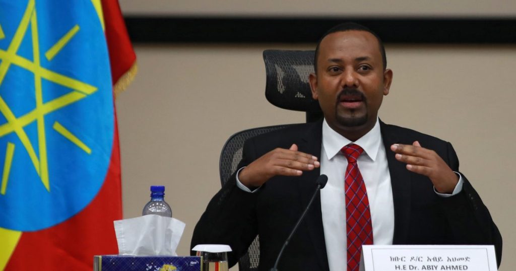 Ethiopia delays elections again amid security, logistical challenges