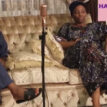 From politician to singer — Rotimi Amaechi releases gospel song