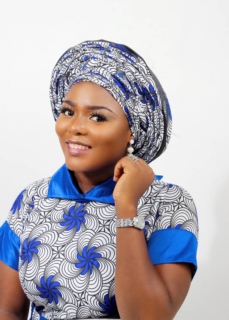 Scriptures inspire my music, says up and coming gospel artiste