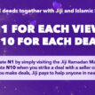 Jiji launches Ramadan Charity Market In Collaboration with Islamic Strength