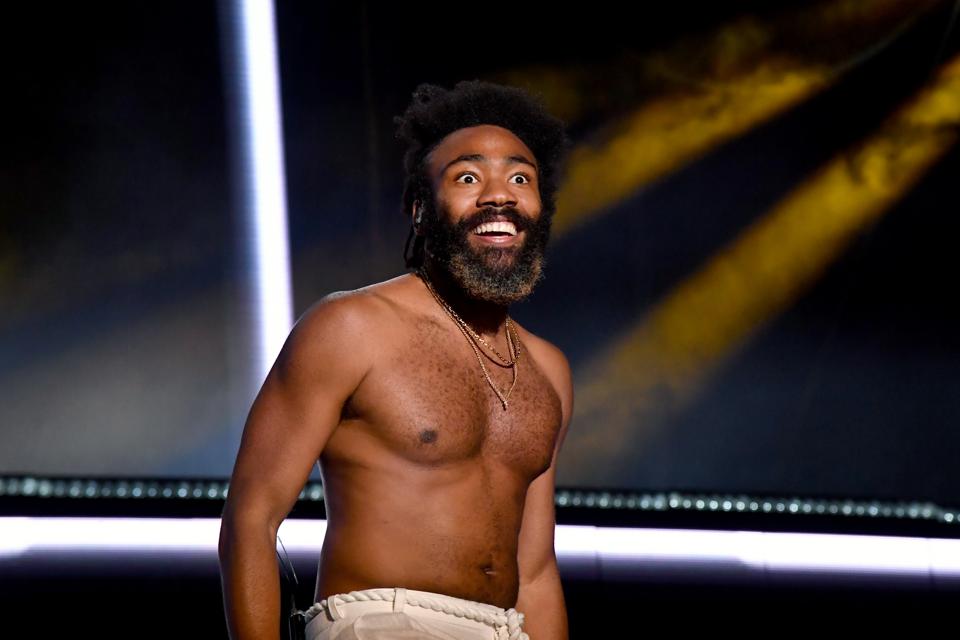 Childish Gambino