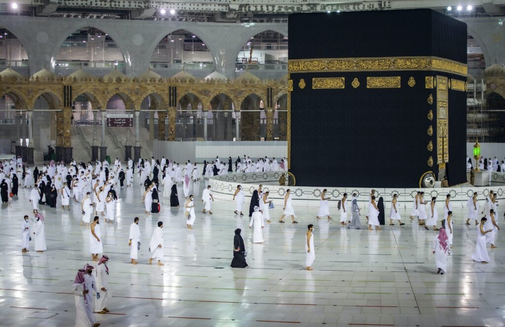 Quota for 2021 Hajj pilgrims will be finalised soon — Haramain