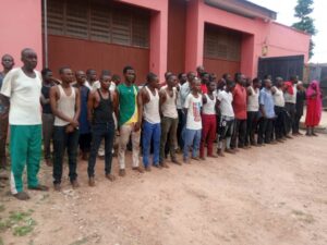 Why we evicted 42 Fulani invaders ― Ondo Amotekun