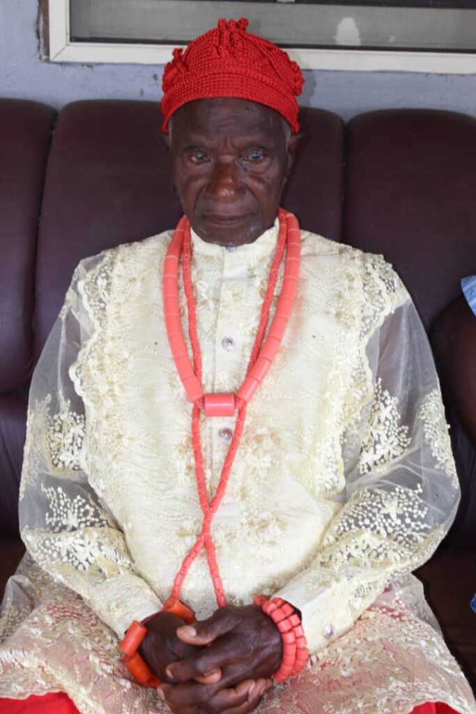 Delta community raises alarm over plans to impose King