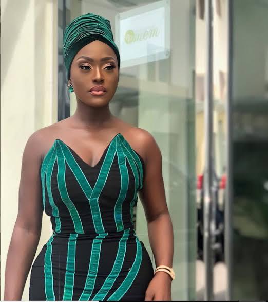 Linda Osifo continues to blaze the trail in 'Prevail'