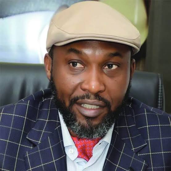 You're not the Law, Chidoka reminds Acting IGP