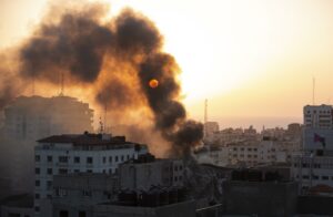Israel kills senior militant commander in Gaza ― Military