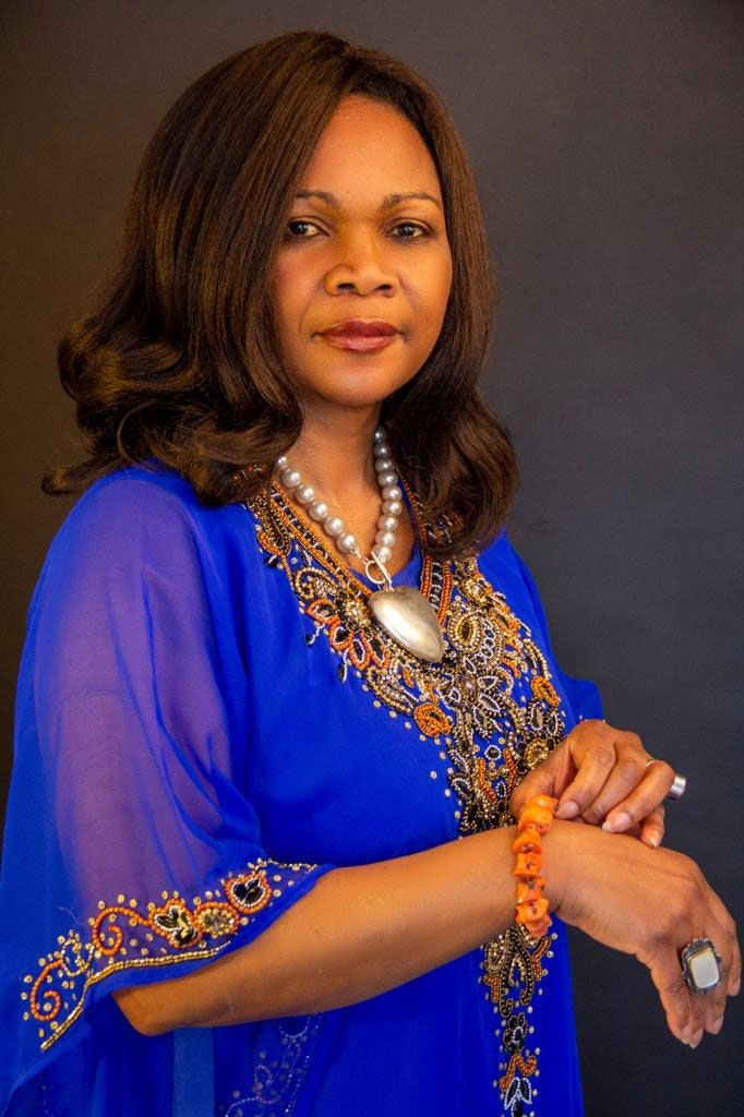 Chief Josephine Oboh-Macleod