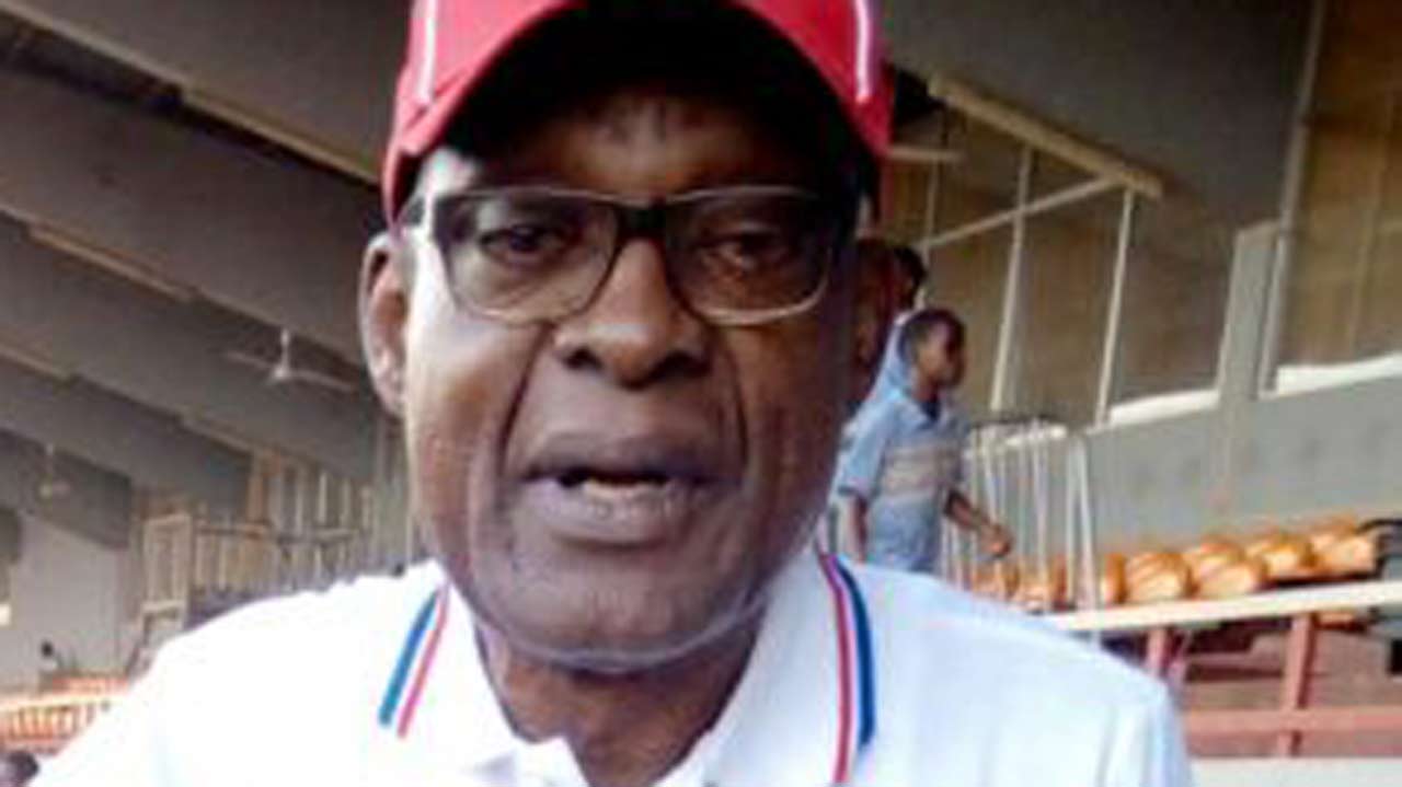 Emmanuel Okala