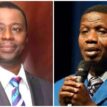 MFM’s GO Olukoya, wife react to death of Pastor Adeboye’s son