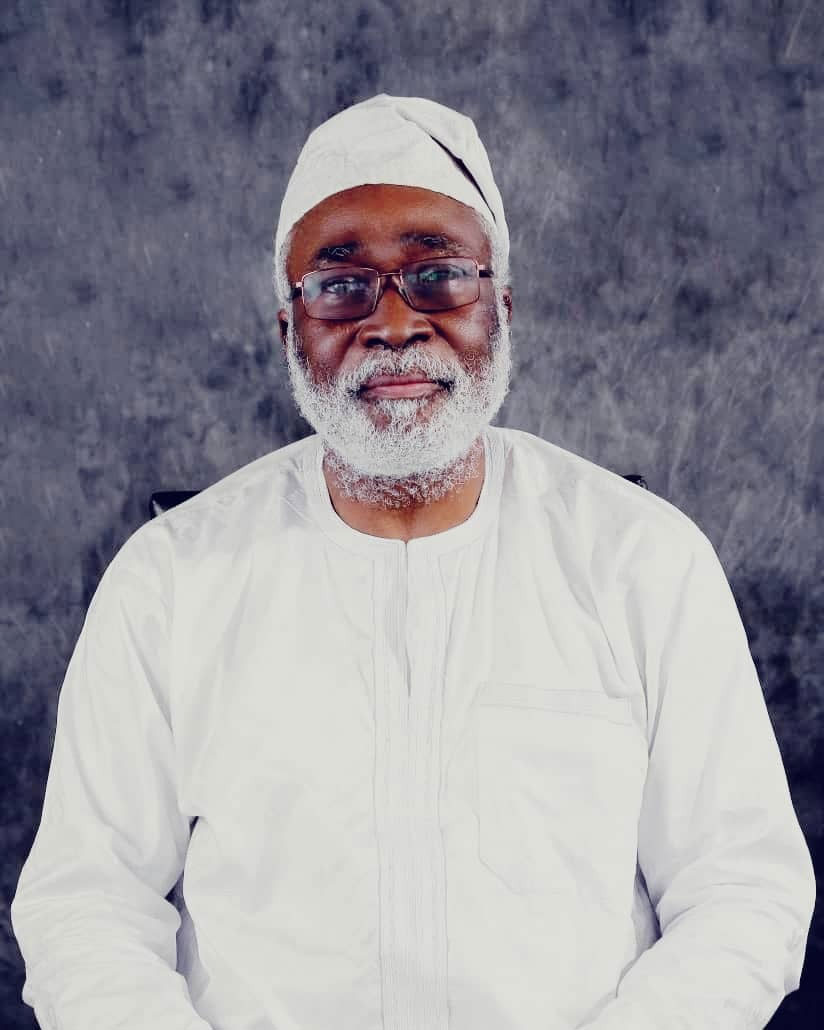 2023: PDP South-West, Presidency — Owokoniran, PDP scribe