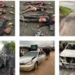 GRAPHICS: Combined police operatives kill Gulak’s killer, Imo CP says