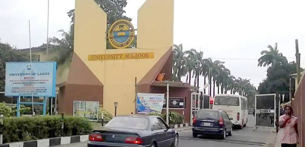 UNILAG attracts N12billion research grants