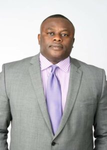 Level of insecurity in Nigeria unacceptable – Oligbo