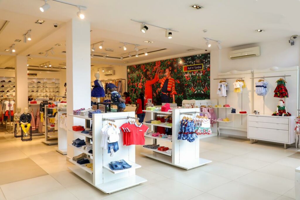 Ruff ‘n’ Tumble 25 years of quality kids fashion Vanguard News