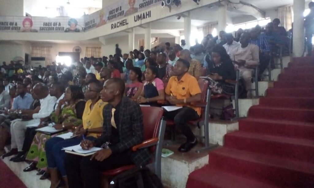 Creation of jobs, empowerment for youths will address issues of insecurity — NGO