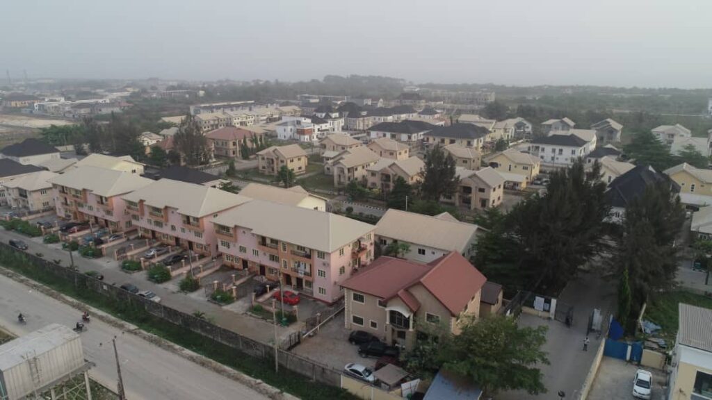 We Re Addressing Issues At Ocean Bay To Launch Similar Unique Communities Octo5 Holdings Vanguard News