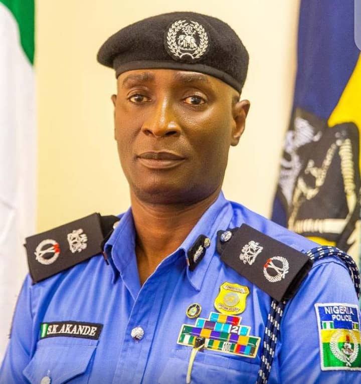 Police burst drug syndicate inside popular market in Calabar