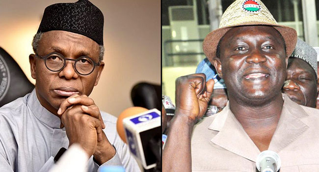 Labour Suspends Warning Strike In Kaduna As Fg Summons El Rufai Wabba To Abuja