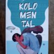 BOOK REVIEW: Akinyemi harps on man’s mental strength in Everybody Don Kolomental