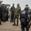 Panic in Ebonyi as ‘suicide bomber’ blows self to pieces