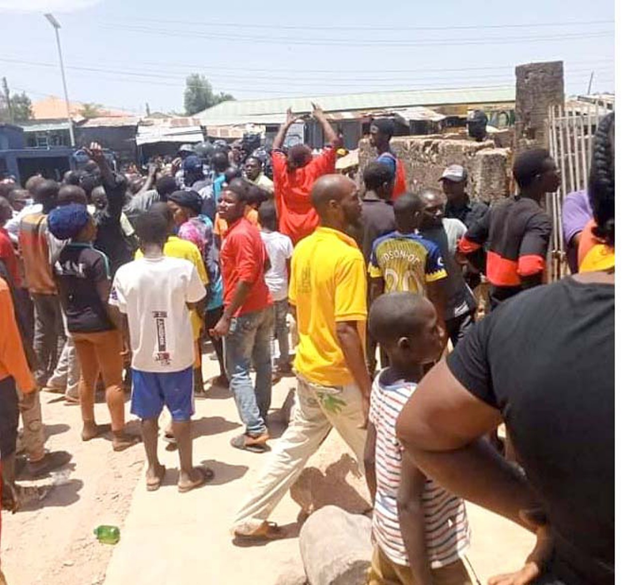 Lebanese Sexually Abusing Minors For 20 Years Arrested In Plateau