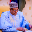 Buhari seeks Senate’s confirmation of Gen Yahaya as new COAS
